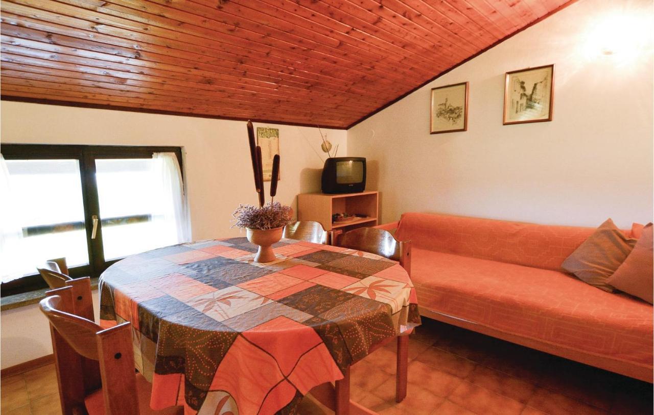 Amazing Apartment In Secovlje With Kitchen Kültér fotó
